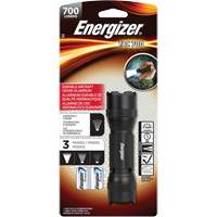 Lampe de poche TAC 700, DEL, 700 lumens, Piles CR123 We Share Industrial Supply