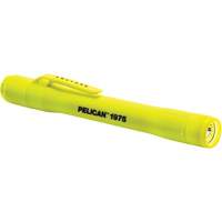 Lampe de poche, DEL, 117 lumens, Piles AAA We Share Industrial Supply
