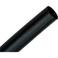 Heat Shrink Tubing, Thin Wall, 4', 0.187" (4.75mm) - 0.375" (9.53mm) We Share Industrial Supply
