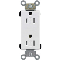 Industrial Grade Decora&reg; Outlet We Share Industrial Supply