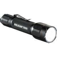 Lampe de poche tactique de s&eacute;rie 7000, DEL, 774 lumens, Piles CR123 We Share Industrial Supply