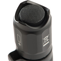Lampe de poche tactique de s&eacute;rie 7000, DEL, 774 lumens, Piles CR123 We Share Industrial Supply