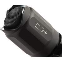 Lampe de poche tactique de s&eacute;rie 7000, DEL, 774 lumens, Piles CR123 We Share Industrial Supply