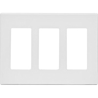 Plaque murale sans vis Decora We Share Industrial Supply