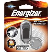 Lampe de poche style porte-cl&eacute;s We Share Industrial Supply
