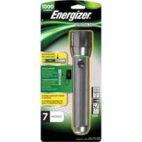 Lampe de poche Vision HD Focus, DEL, 1000 lumens, Piles Rechargeable We Share Industrial Supply