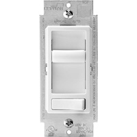Decora SureSlide&reg; LED Dimmer We Share Industrial Supply