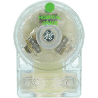 Prise de rallonge &agrave; angle de qualit&eacute; hospitali&egrave;re, Nylon, 15 A, 125 V We Share Industrial Supply