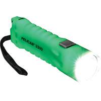 Lampe de poche, DEL, 378 lumens, Piles AA We Share Industrial Supply