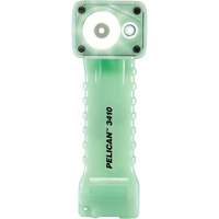 Lampe de poche &agrave; angle droit, DEL, 653 lumens, Piles AA We Share Industrial Supply