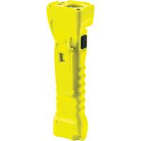 Lampe de poche &agrave; angle droit, DEL, 336 lumens, Piles AA We Share Industrial Supply