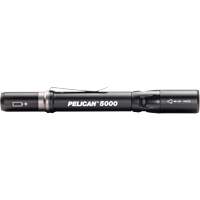 Lampe de poche, DEL, 202 lumens, Piles AAA We Share Industrial Supply