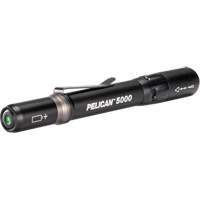 Lampe de poche, DEL, 202 lumens, Piles AAA We Share Industrial Supply