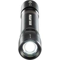 Lampe de poche 5050R, DEL, 393 lumens, Piles Rechargeable We Share Industrial Supply