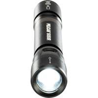 Lampe de poche 5050R, DEL, 393 lumens, Piles Rechargeable We Share Industrial Supply
