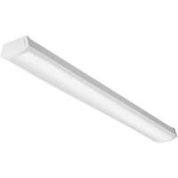 Luminaire enveloppant FMLWL &agrave; profil bas We Share Industrial Supply