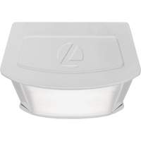 Luminaire enveloppant FMLWL &agrave; profil bas We Share Industrial Supply