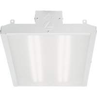 Luminaire haute baie lumineuse I-Beam IBE, DEL, 120 - 277 V, 83 W, 4,25" h x 14,88" la x 22" lo We Share Industrial Supply