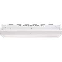 Luminaire haute baie lumineuse I-Beam IBE, DEL, 120 - 277 V, 83 W, 4,25" h x 14,88" la x 22" lo We Share Industrial Supply
