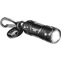 Lampe de poche porte-cl&eacute;s We Share Industrial Supply