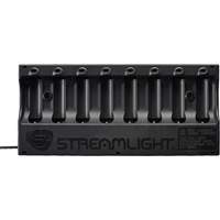 Chargeur USB pour 8 piles & piles We Share Industrial Supply