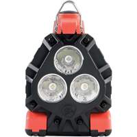 Lanterne multifonctionnelle 180 Vulcan, DEL, 1200 lumens, 5.75 hres de fonctionnement, piles Rechargeable, Compris We Share Industrial Supply