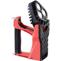 Lanterne multifonctionnelle 180 Vulcan, DEL, 1200 lumens, 5.75 hres de fonctionnement, piles Rechargeable, Compris We Share Industrial Supply
