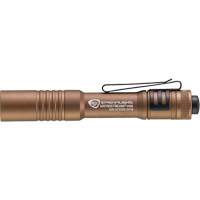 Lampe de poche porte-cl&eacute;s MicroStream USB We Share Industrial Supply