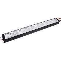 Ballast &eacute;lectronique &agrave; quatre lampes T5HO QuickTronic ProStart We Share Industrial Supply
