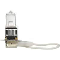 Phare antibrouillard de base H3, Halog&egrave;ne, 70 W, Blanc cass&eacute; We Share Industrial Supply