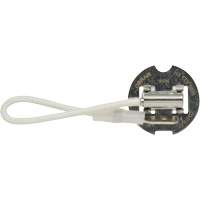 Phare antibrouillard de base H3, Halog&egrave;ne, 70 W, Blanc cass&eacute; We Share Industrial Supply
