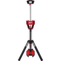 Lampe sur tour et chargeur M18 Rocket (outil seulement), DEL, 6000 lumens We Share Industrial Supply
