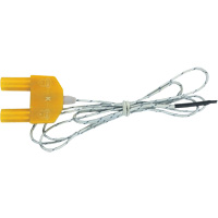 Thermocouple de rechange We Share Industrial Supply