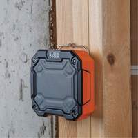 Haut-parleur Bluetooth avec aimant et crochet (outil seulement), Lithium-ion We Share Industrial Supply