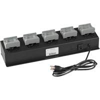 Bloc de chargeurs pour lampe frontale USB Haz-Lo We Share Industrial Supply