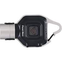 Lampe de poche USB Pocket Mate We Share Industrial Supply