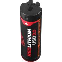 Batterie Redlithium USB 3.0AH We Share Industrial Supply