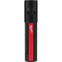 Lampe de poche de tous les jours avec aimant, DEL, 500 lumens, Piles Rechargeable We Share Industrial Supply