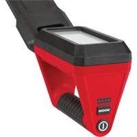 Ensemble d'&eacute;clairage pour soubassement de carrosserie M12, Magn&eacute;tique, Rechargeable, 1200 lumens We Share Industrial Supply