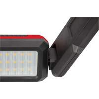 Ensemble d'&eacute;clairage pour soubassement de carrosserie M12, Magn&eacute;tique, Rechargeable, 1200 lumens We Share Industrial Supply