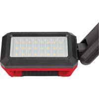 Ensemble d'&eacute;clairage pour soubassement de carrosserie M12, Magn&eacute;tique, Rechargeable, 1200 lumens We Share Industrial Supply