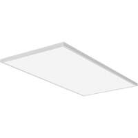 Panneau d'&eacute;clairage plat &agrave; intensit&eacute; commutable Contractor Select CPANL We Share Industrial Supply