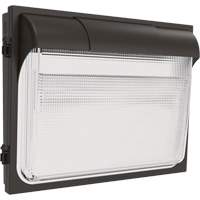 Applique murale TWX3, DEL, 347 V, 14" ha x 18" la x 5" p We Share Industrial Supply