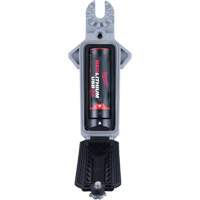 Lampe USB polyvalente REDLITHIUM pour perche isolante, DEL, Piles Rechargeable, Aluminium We Share Industrial Supply