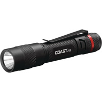Lampe stylo &agrave; faisceau projecteur fixe Bulls-Eye G22, DEL, 100 lumens, Corps en Aluminium We Share Industrial Supply