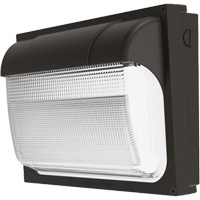 Bloc d&eacute;clairage ajustable TWX ALO Contractor Select, DEL, 120 - 277 V, 54 W, 9" ha x 13" la x 4,5" p We Share Industrial Supply