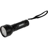 Lampe de poche AFL300, DEL, 180 lumens, Piles AA We Share Industrial Supply