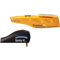D&eacute;tecteur de disjoncteur Breaker ID We Share Industrial Supply