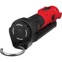 Cl&eacute; USB Redlithium avec aimant et socle de charge, Crochet/Magn&eacute;tique, Rechargeable, 550 lumens We Share Industrial Supply