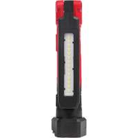 Cl&eacute; USB Redlithium avec aimant et socle de charge, Crochet/Magn&eacute;tique, Rechargeable, 550 lumens We Share Industrial Supply